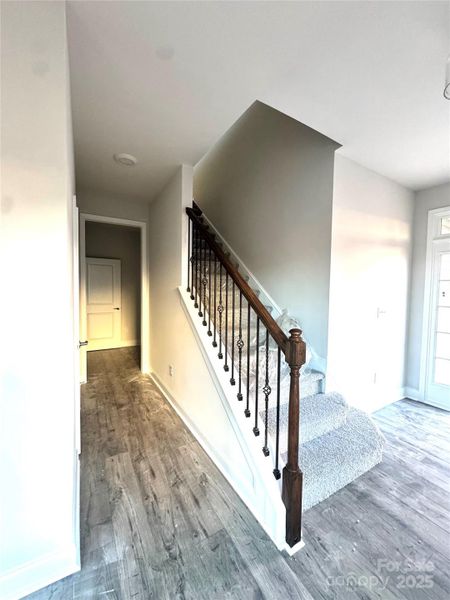 Spacious, unfurnished interior of a new home in , Gastonia (Image 18).