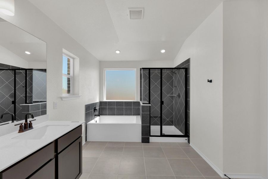 Image 39 of a home in Salerno - Classic Collection. Image 39 of a home in Salerno - Classic Collection.