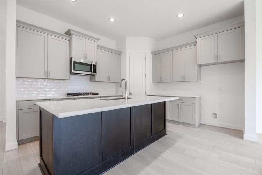 Image 3 of a home in Sunterra. Image 3 of a home in Sunterra.