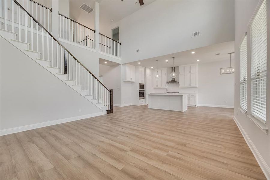 Image 30 of a home in Villages of Hurricane Creek. Image 30 of a home in Villages of Hurricane Creek.