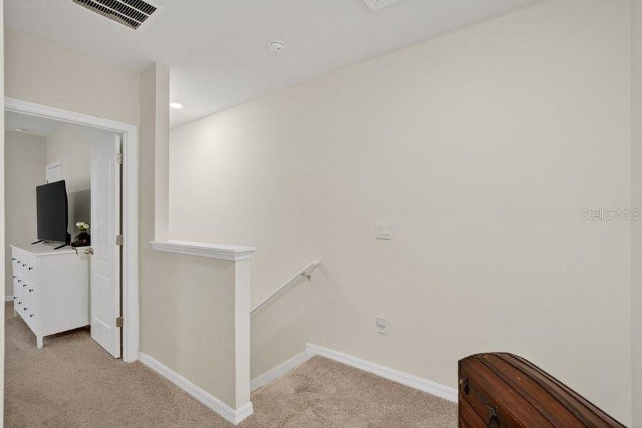 Spacious, unfurnished interior of a new home in , Daytona Beach (Image 20). Spacious, unfurnished interior of a new home in , Daytona Beach (Image 20).