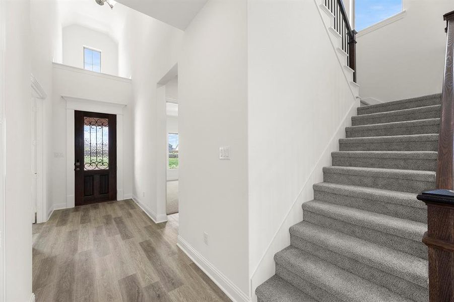 03. 616 Carlow - Entry