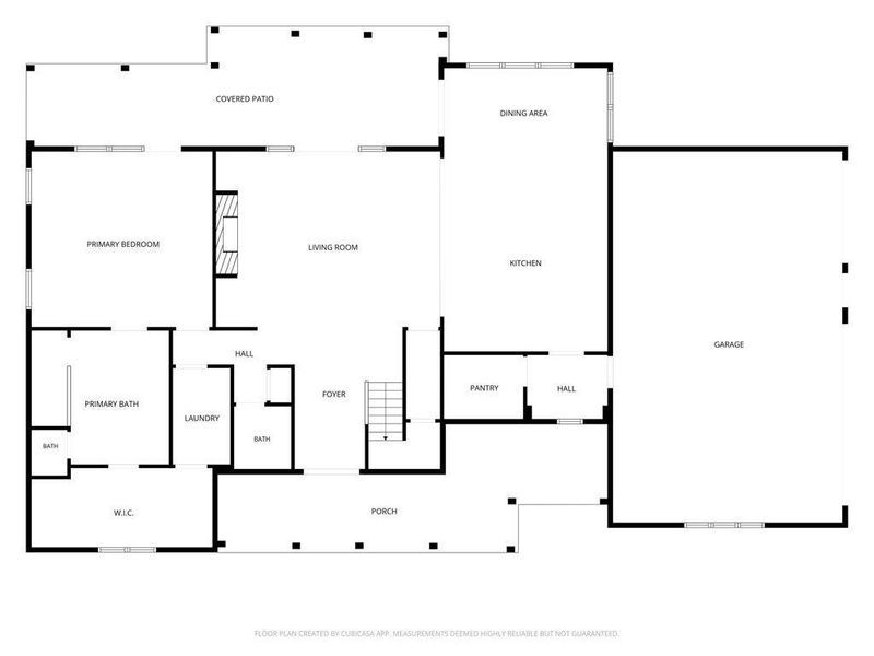 2D floor plan layout of this home in , Dacula, GA (Image 5). 2D floor plan layout of this home in , Dacula, GA (Image 5).