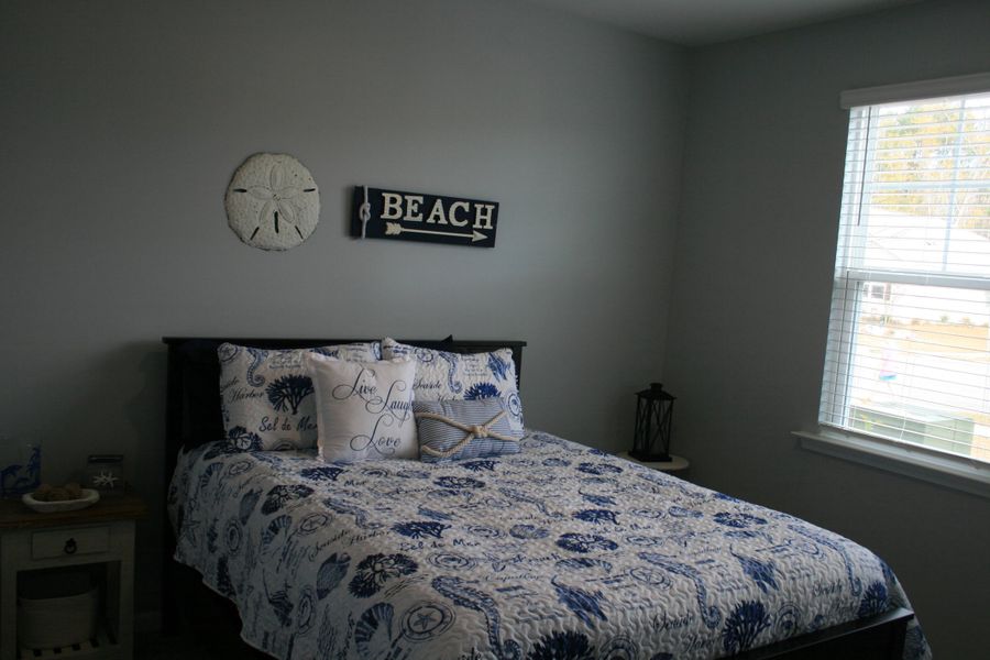 Furnished interior view inside a new home in Reserve at Mallard Crossing, Summerville (Image 7). Furnished interior view inside a new home in Reserve at Mallard Crossing, Summerville (Image 7).