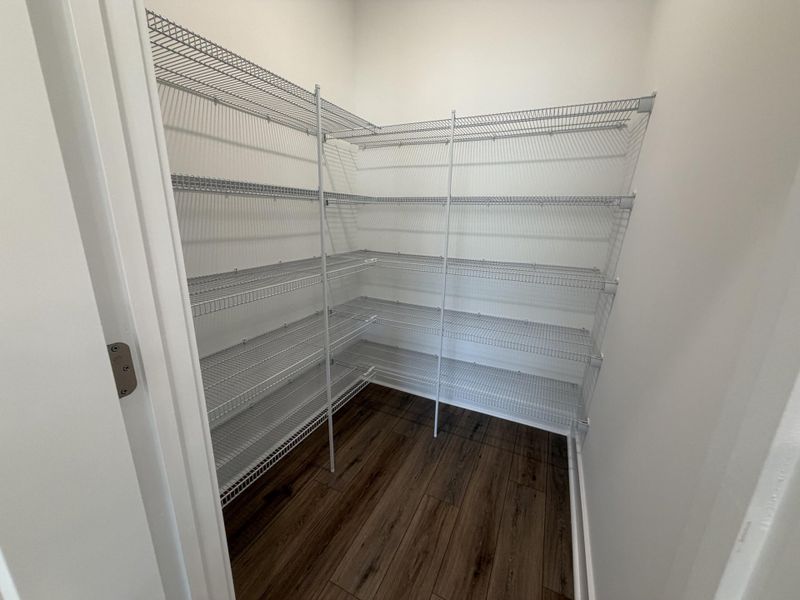 Spacious, unfurnished interior of a new home in Central Estates, Summerville (Image 35).