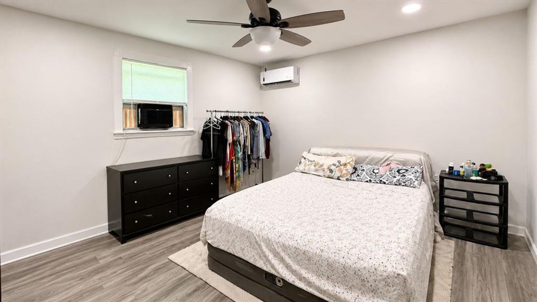 Furnished interior view inside a new home in , Quitman (Image 8).