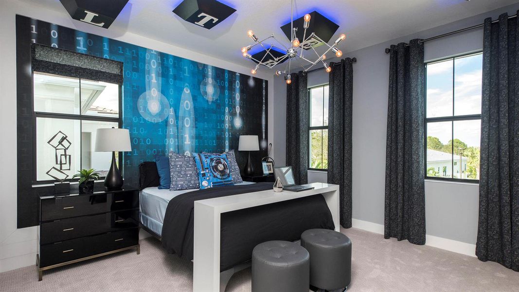 Bedroom Bedroom