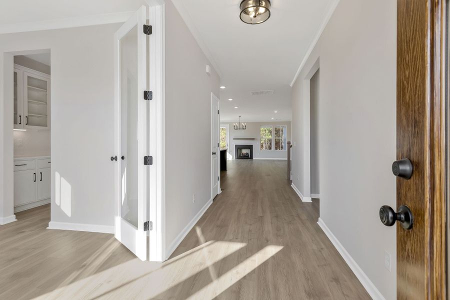 New Home in Fairview, TN.  - Slide 10