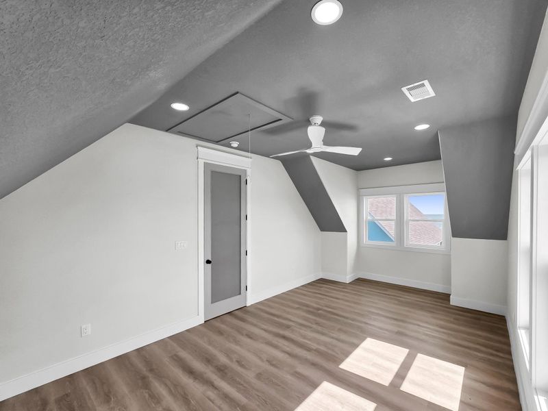 Spacious, unfurnished interior of a new home in , Bolivar (Image 20). Spacious, unfurnished interior of a new home in , Bolivar (Image 20).