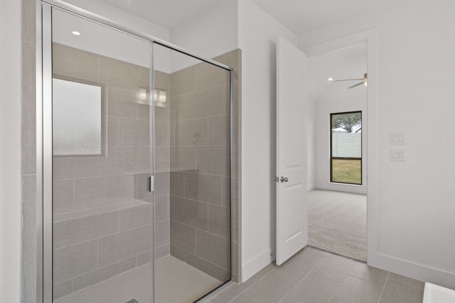 Georgetown, TX New Home.  - Slide 20