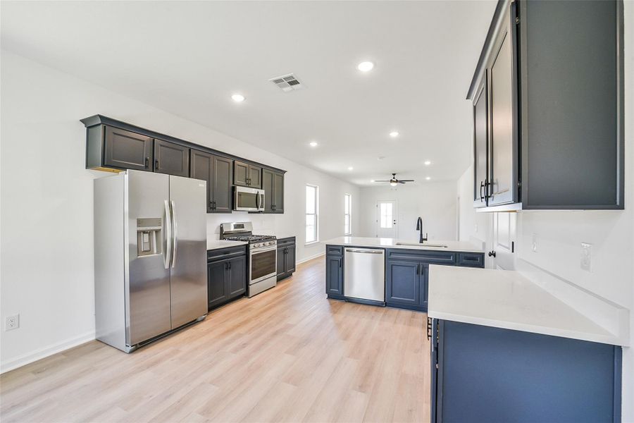 Image 32 of a home in Mostyn Springs.