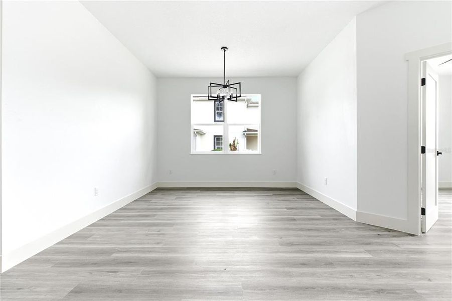 Spacious, unfurnished interior of a new home in , Tampa (Image 18). Spacious, unfurnished interior of a new home in , Tampa (Image 18).