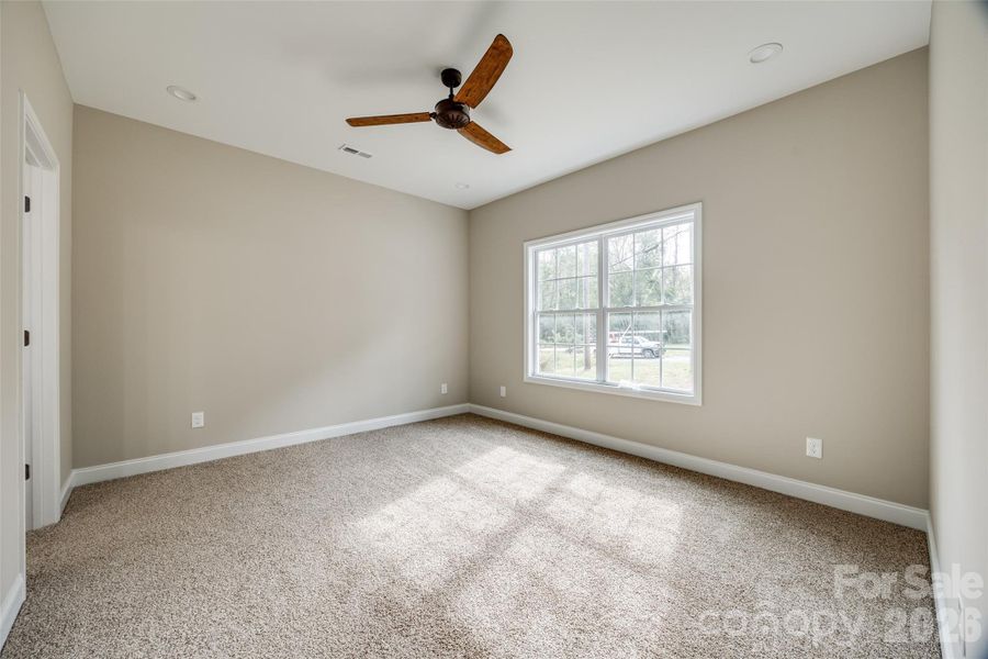 Representative photo of same build; colors and selections may differ.