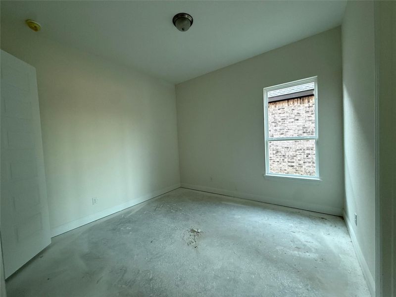 In-progress construction of a new home in Sundance Cove, Crosby, TX (Image 22). In-progress construction of a new home in Sundance Cove, Crosby, TX (Image 22).