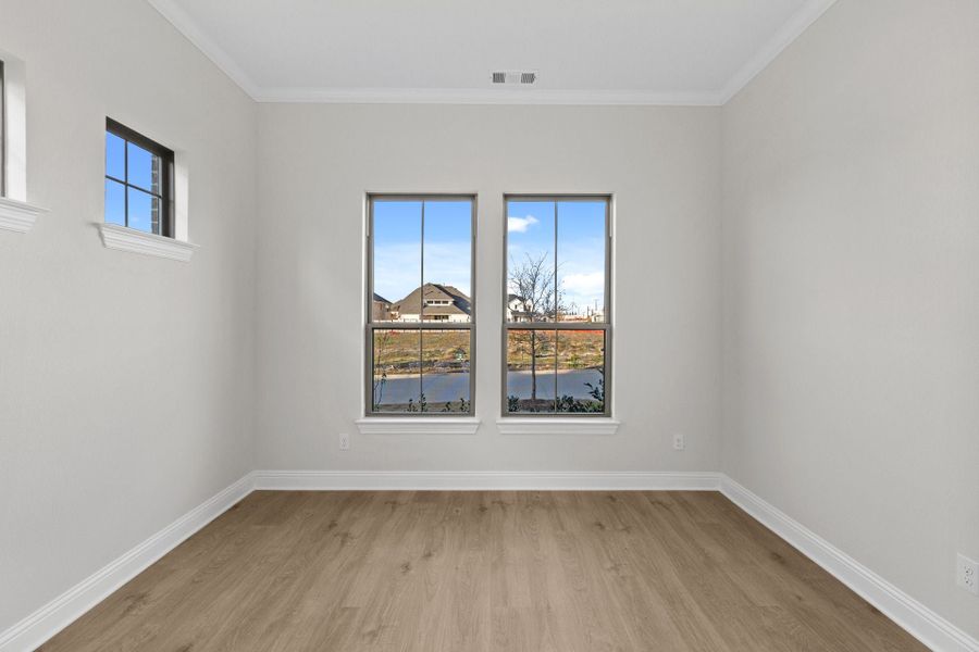 4br New Home in McKinney, TX.  - Slide 35