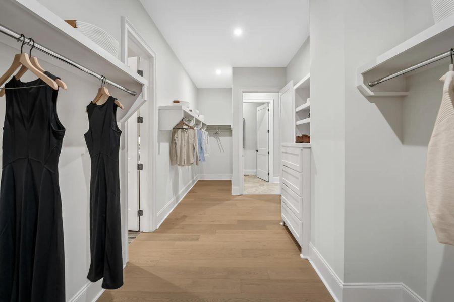 Marabelle Primary Closet Marabelle Primary Closet