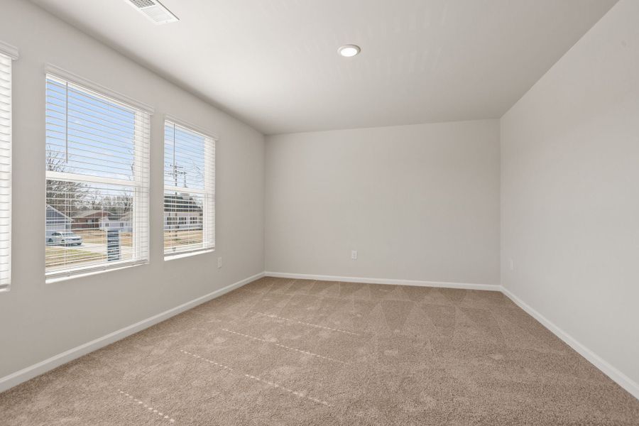 Anderson, SC New Home.  - Slide 19