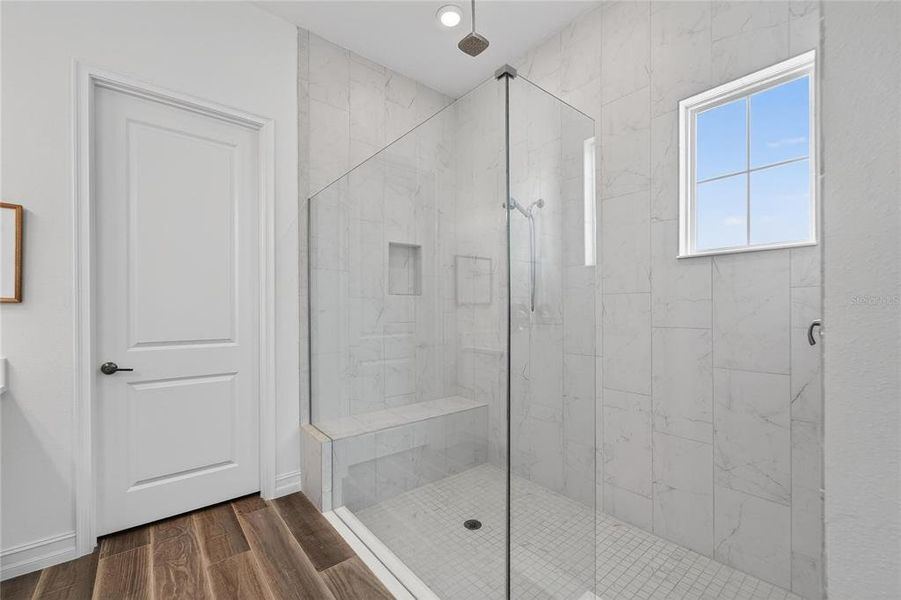 Furnished interior view inside a new home in SouthShore Yacht Club, Ruskin (Image 62). Furnished interior view inside a new home in SouthShore Yacht Club, Ruskin (Image 62).