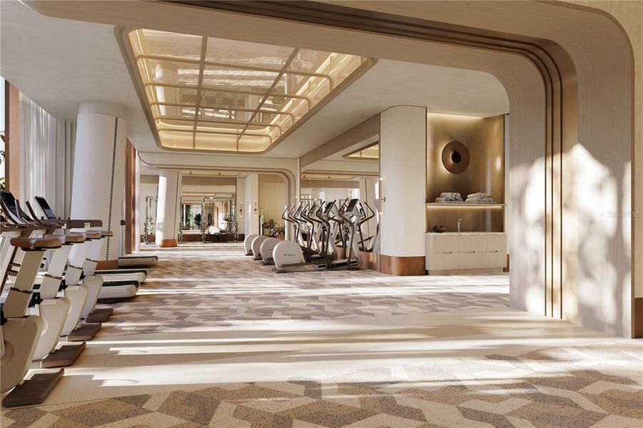 Community amenities in , Sarasota (Image 7).