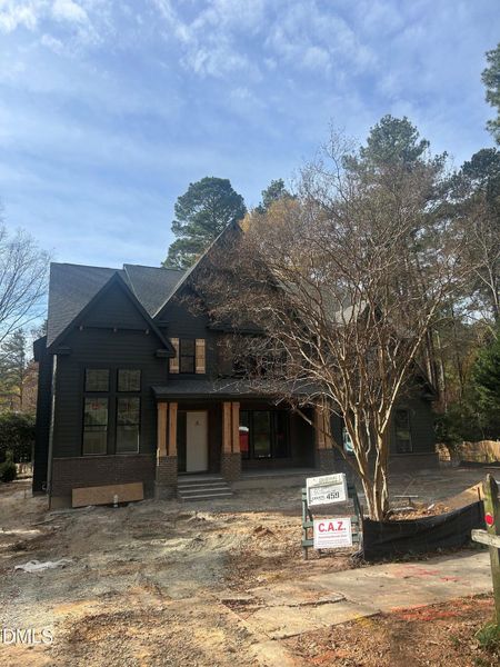 Front 1541 Front 1541