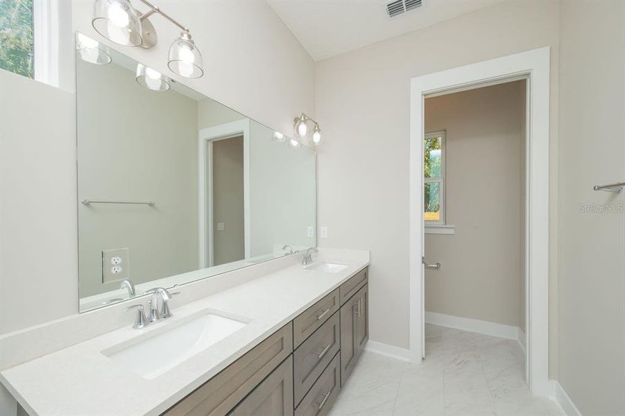 Furnished interior view inside a new home in , East Palatka (Image 29). Furnished interior view inside a new home in , East Palatka (Image 29).