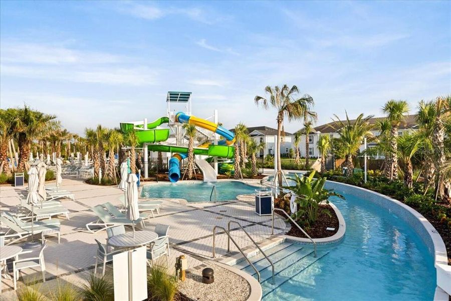 Community amenities in , Clermont (Image 36).