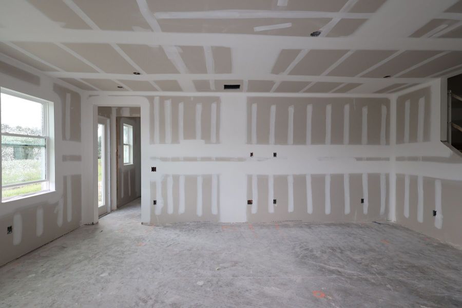 Drywall