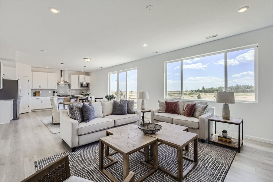 Frederick, CO New Home.  - Slide 38