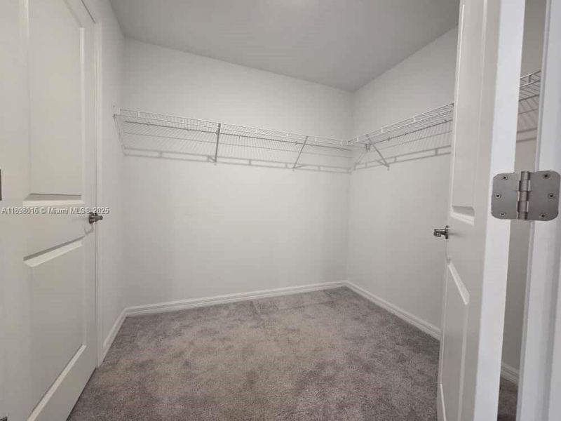 Spacious, unfurnished interior of a new home in , Lehigh Acres (Image 9). Spacious, unfurnished interior of a new home in , Lehigh Acres (Image 9).