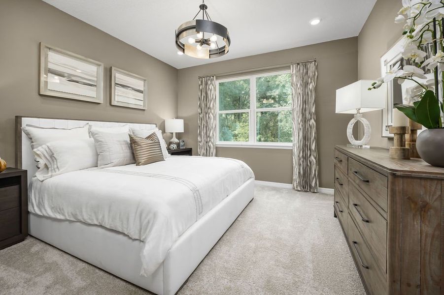 1st Floor Primary Suite 1st Floor Primary Suite