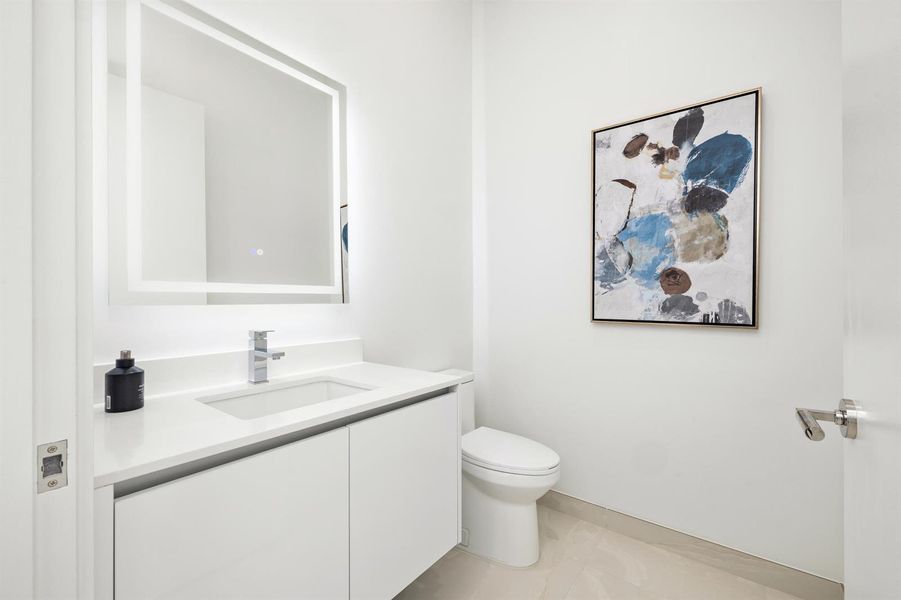 Bathroom Bathroom