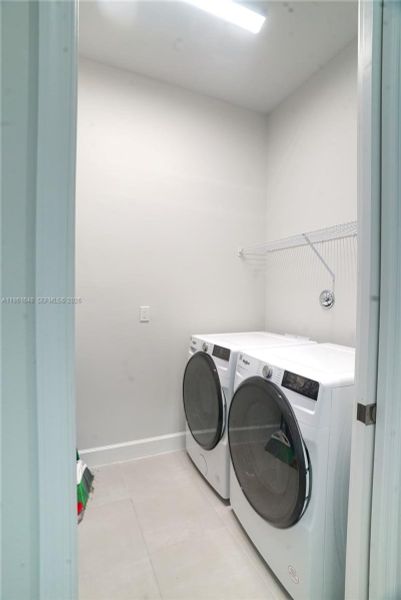 Close-up of interior finishes inside a home in , Westlake (Image 21).