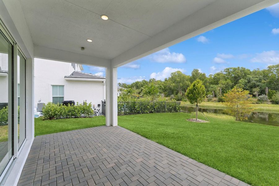 Image 45 of a home in Salerno Reserve - Single Family. Image 45 of a home in Salerno Reserve - Single Family.