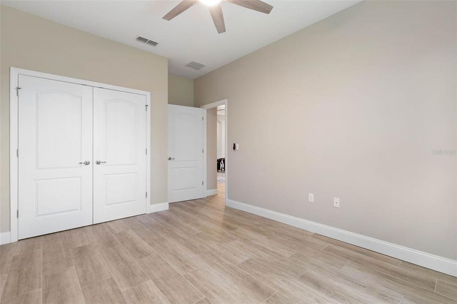 Spacious, unfurnished interior of a new home in , Palm Coast (Image 24).