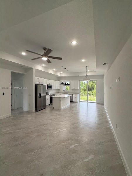 In-progress construction of a new home in , Lehigh Acres, FL (Image 29). In-progress construction of a new home in , Lehigh Acres, FL (Image 29).