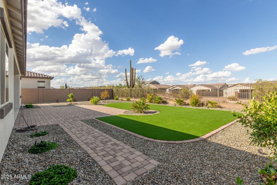 47 - Steed Ridge 13626