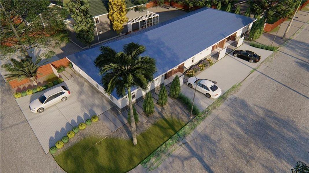 Image 5 of a home in .