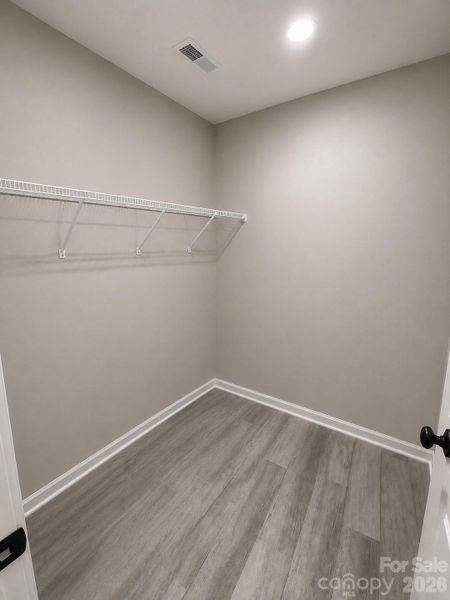 Spacious, unfurnished interior of a new home in , York (Image 27). Spacious, unfurnished interior of a new home in , York (Image 27).