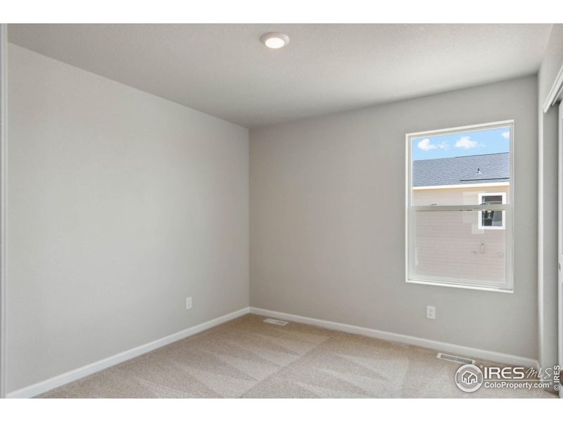 Spacious, unfurnished interior of a new home in , Frederick (Image 11).
