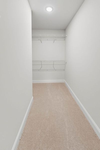Spacious, unfurnished interior of a new home in Sullivans Reserve, Walkertown (Image 45). Spacious, unfurnished interior of a new home in Sullivans Reserve, Walkertown (Image 45).
