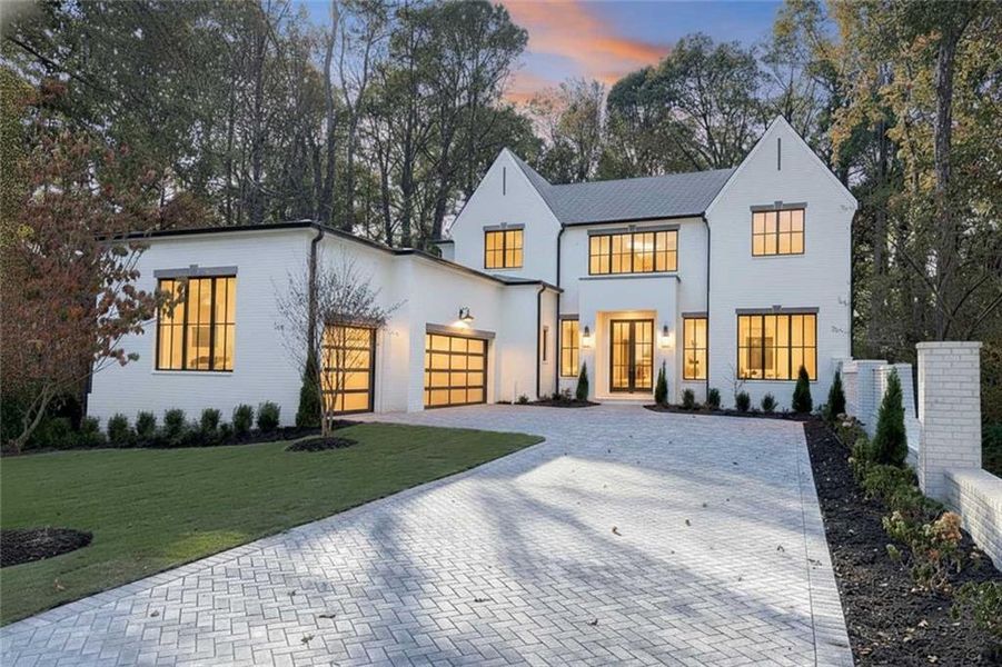 Image 11 of a home in .