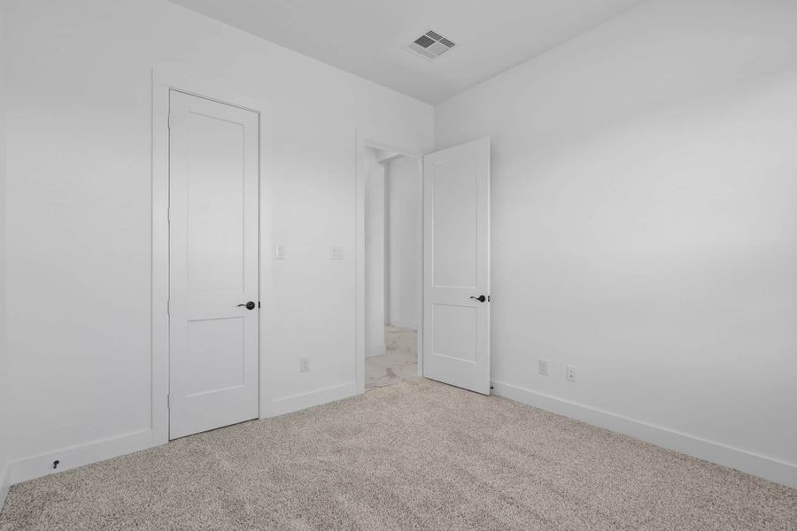 Spacious, unfurnished interior of a new home in Riceland, Mont Belvieu (Image 23). Spacious, unfurnished interior of a new home in Riceland, Mont Belvieu (Image 23).