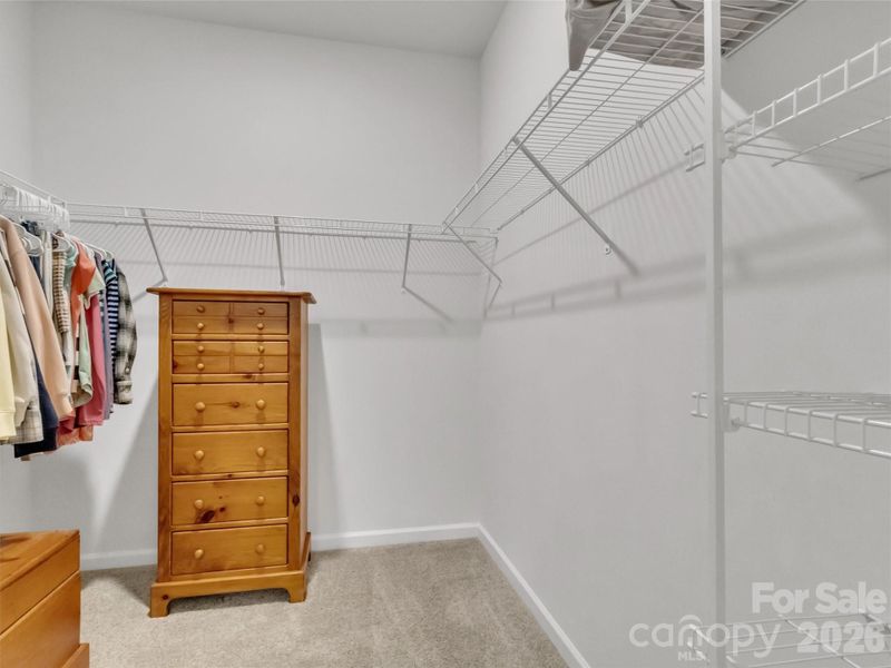 Spacious, unfurnished interior of a new home in , Waynesville (Image 22).