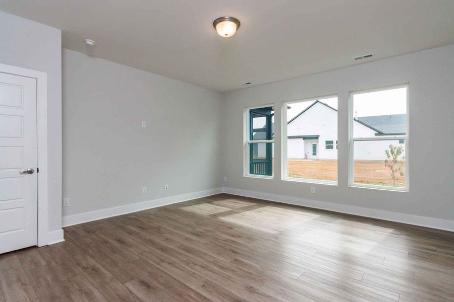 The Carroway - Owners Retreat