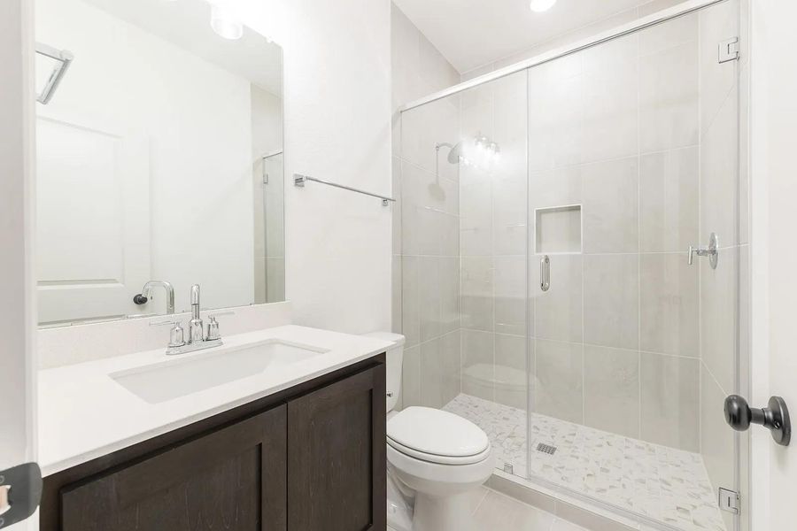 The Grantley bathroom 3