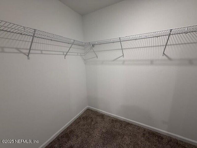 Spacious, unfurnished interior of a new home in Grand Reserve, Bunnell (Image 13).