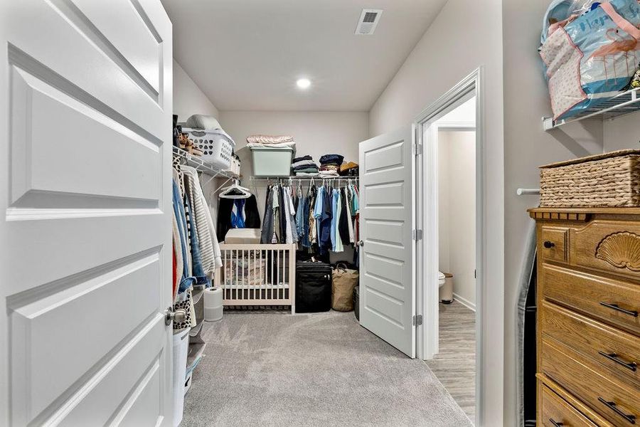 Furnished interior view inside a new home in , Rome (Image 8).