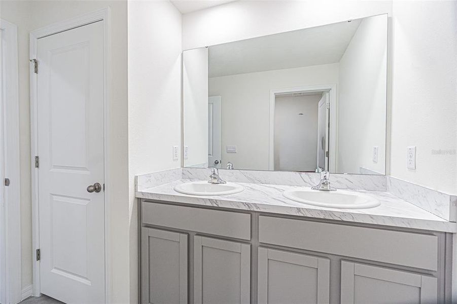 Furnished interior view inside a new home in , Temple Terrace (Image 8). Furnished interior view inside a new home in , Temple Terrace (Image 8).