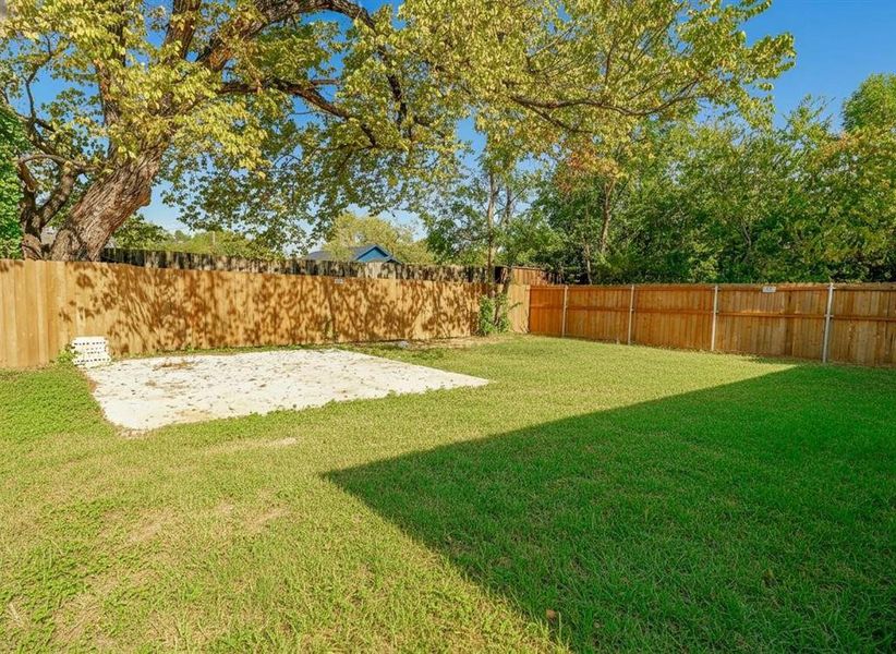 Natural landscape and outdoor views near  in Dallas (Image 23).