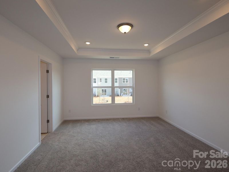 Owner's suite